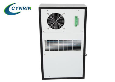 O condicionador de ar exterior do armário de 800 watts para telecomunicações exteriores protege/estação base