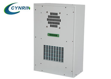 China A C.C. da eficiência elevada 48V pôs o condicionador de ar para o armário da bateria das telecomunicações fábrica
