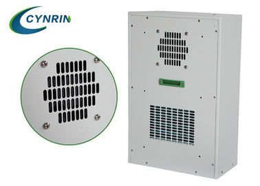 Condicionador de ar posto C.C. seguro do desempenho, condicionador de ar de uma C.C. de 48 volts