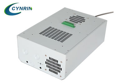 Condicionador de ar posto C.C. seguro do desempenho, condicionador de ar de uma C.C. de 48 volts