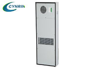Condicionador de ar de 3 telecomunicações da fase 5000BTU, sistema de refrigeração bonde do cerco fornecedor