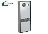 o condicionador de ar exterior AC220V 60HZ do armário do compressor 2500W para telecomunicações submete fornecedor