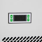 o condicionador de ar exterior AC220V 60HZ do armário do compressor 2500W para telecomunicações submete fornecedor
