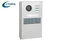 Condicionador de ar bonde do painel do controle do armário para refrigerar industrial dos armários fornecedor
