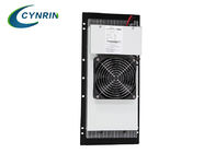 condicionador de ar de 200W 48VDC Peltier, condicionador de ar termoelétrico do refrigerador fornecedor