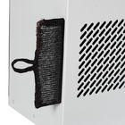 O lado/porta bondes do condicionador de ar do armário RS485 montou para a máquina da indústria fornecedor